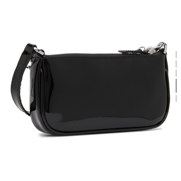 By Far Mini Rachel Leather Bag - Picture 6 of 7